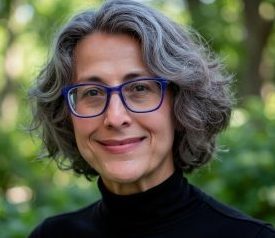 Yael DiPlacido, LCSW